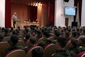 Конференция, посвященная 1000-летию присутствия русского монашества на Афоне