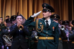 День Защитника Отечества