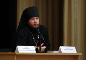IX Межвузовская научно-практическая конференция прошла в Военной академии связи