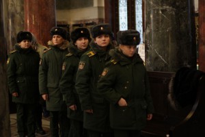 Татьянин день