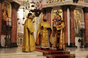 Татьянин день
