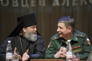 V Межвузовская конференция в Военной академии связи