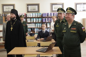 Первая школа IT-технологий открылась
