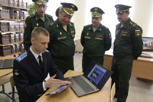 Первая школа IT-технологий открылась