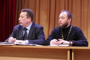 Дни славянской письменности и культуры
