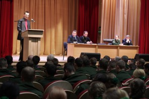 Дни славянской письменности и культуры