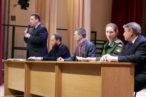 Дни славянской письменности и культуры