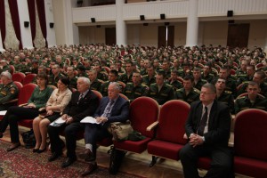 Дни славянской письменности и культуры