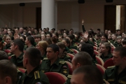 Дни славянской письменности и культуры