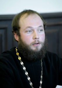 Первое заседание попечительского совета
