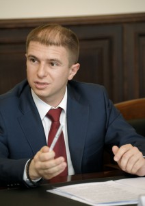 Первое заседание попечительского совета