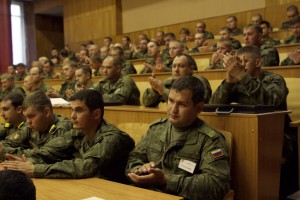 Уверенный прием 2015