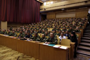 Уверенный прием 2015