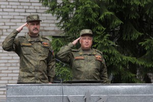 Уверенный прием 2015
