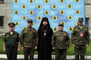 Уверенный прием 2015