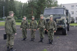 Уверенный прием 2015