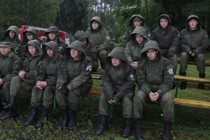 Уверенный прием 2015